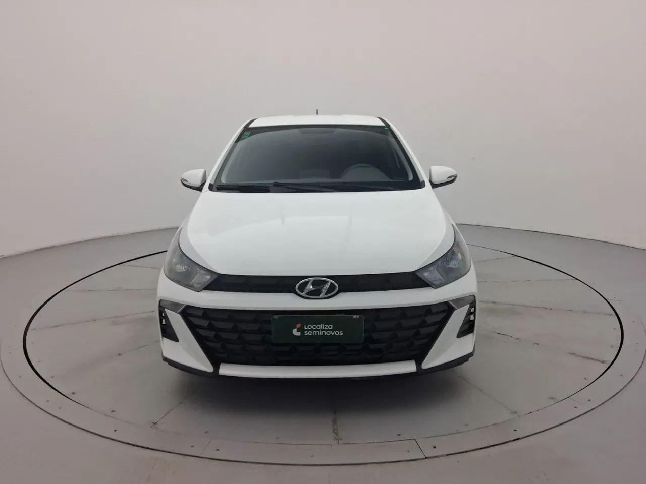Hyundai HB20S Comfort 1.0 Flex 12V Mec., foto 8 de 18