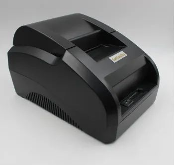 Impressora Não Fiscal Usb Ticket Cupom 58mm - Foto 5
