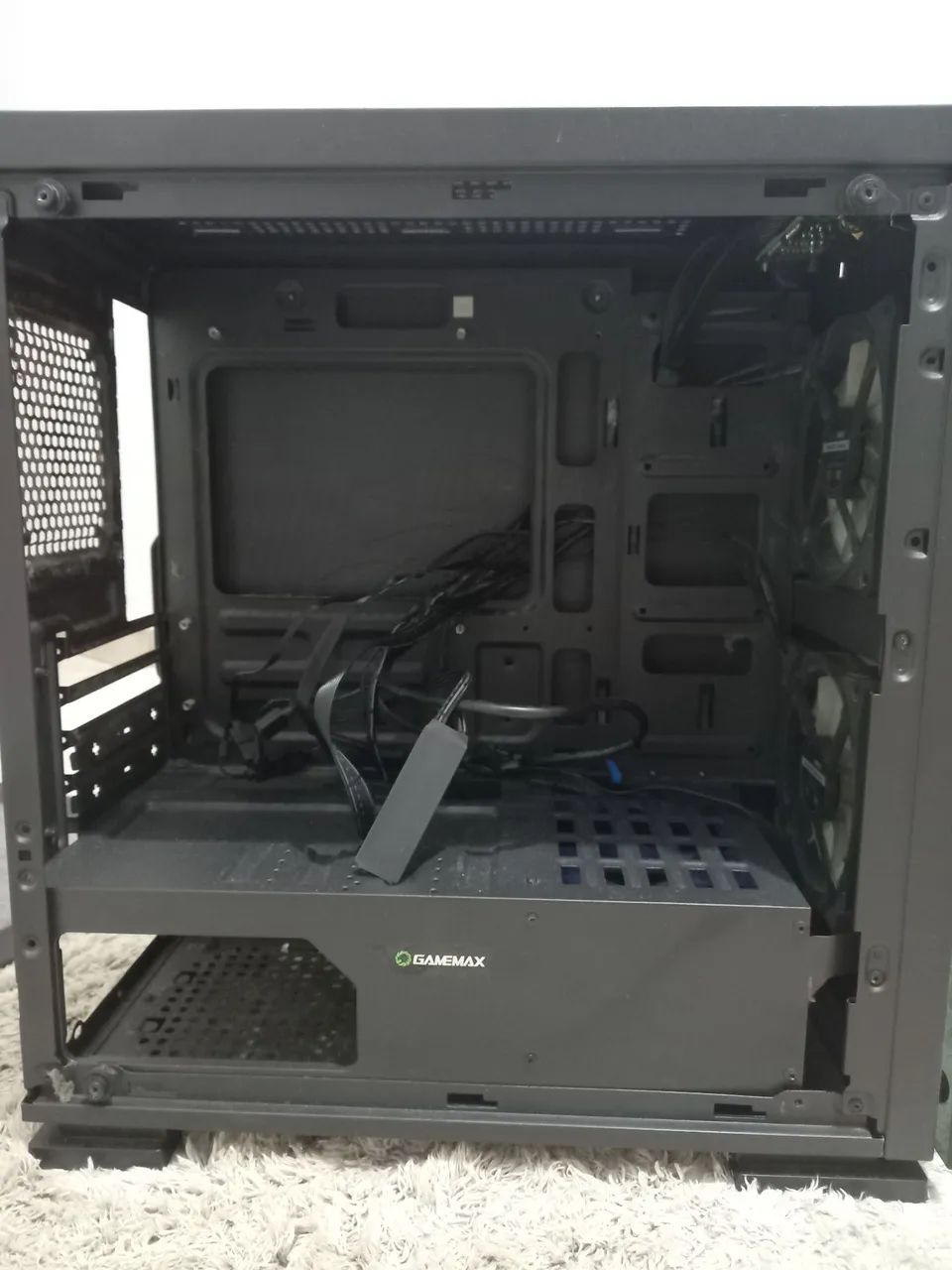 Pc Gamer Completo (USADO) Execelente Estado!! - Foto 3