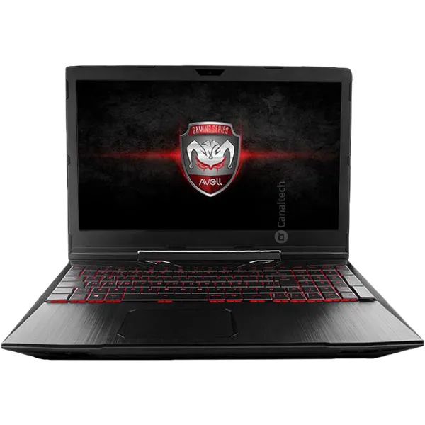 Notebook Avell Fox 7 - Foto 2