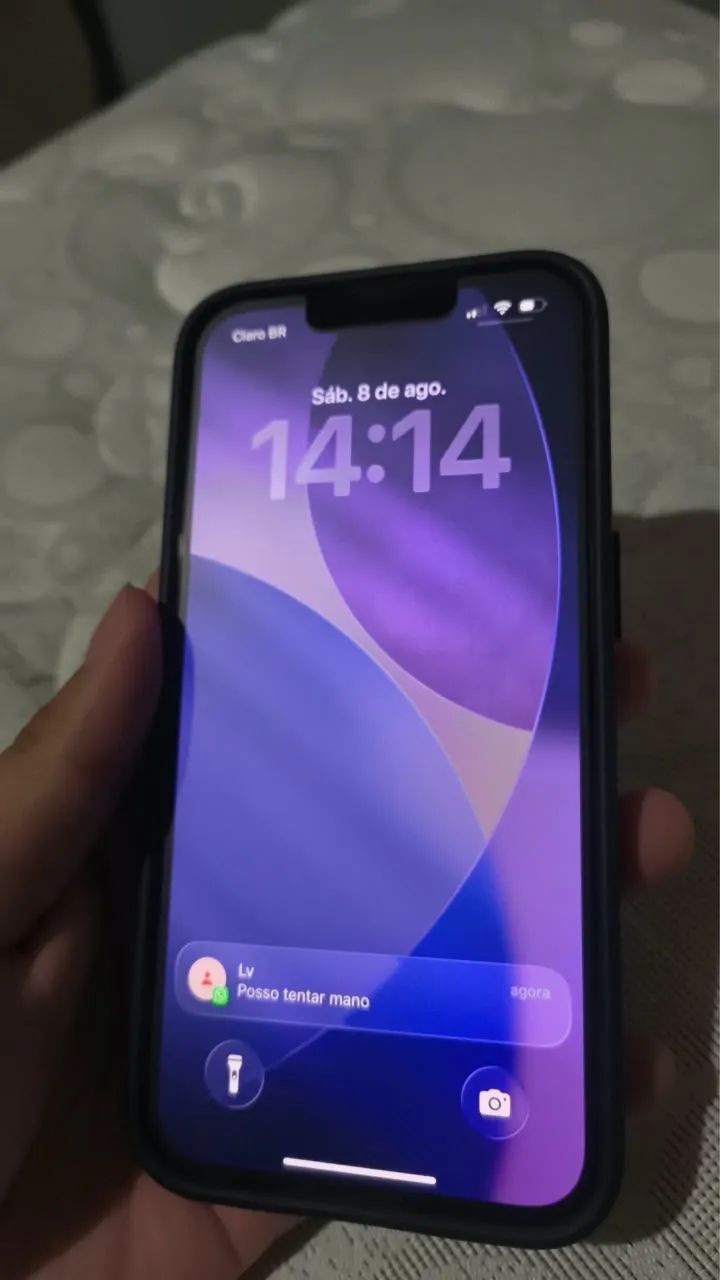 Troco iPhone 16 a partir do 14 pro max  - Foto 2