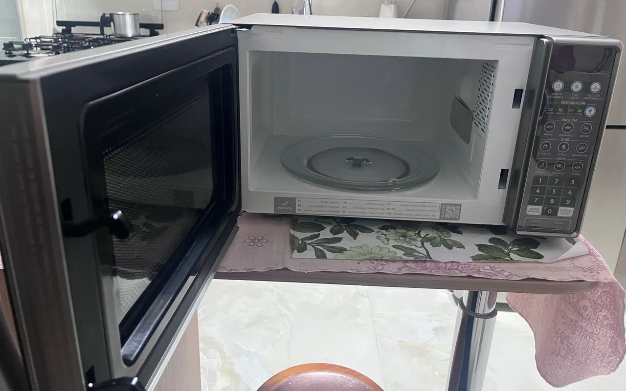 Microondas Electrolux  - Foto 3