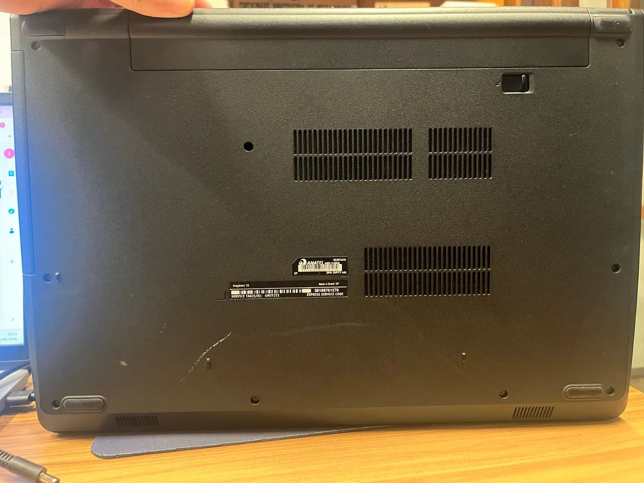 Dell Inspiron 15 3567 - Foto 5