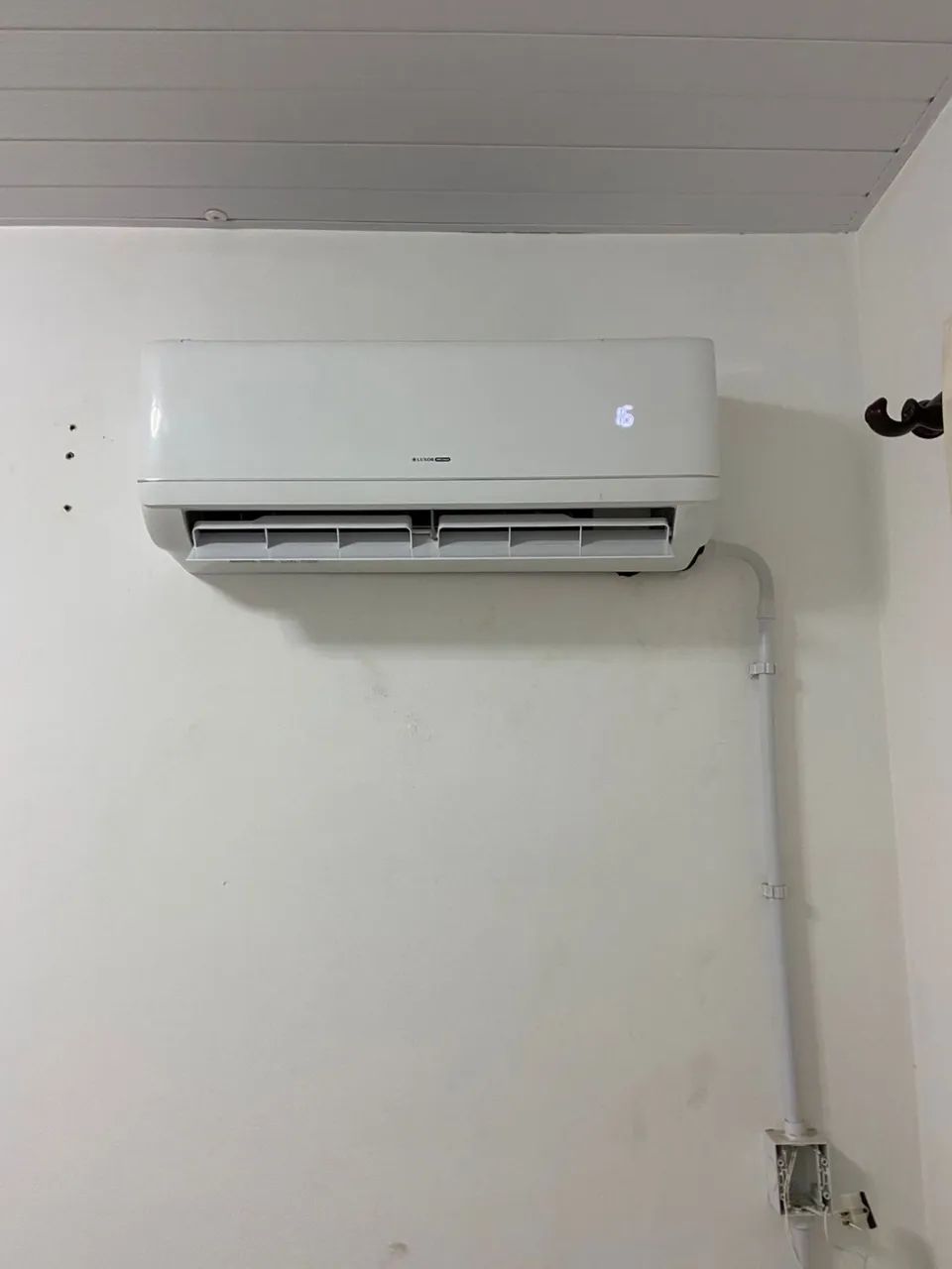 Ar condicionado  - Foto 2