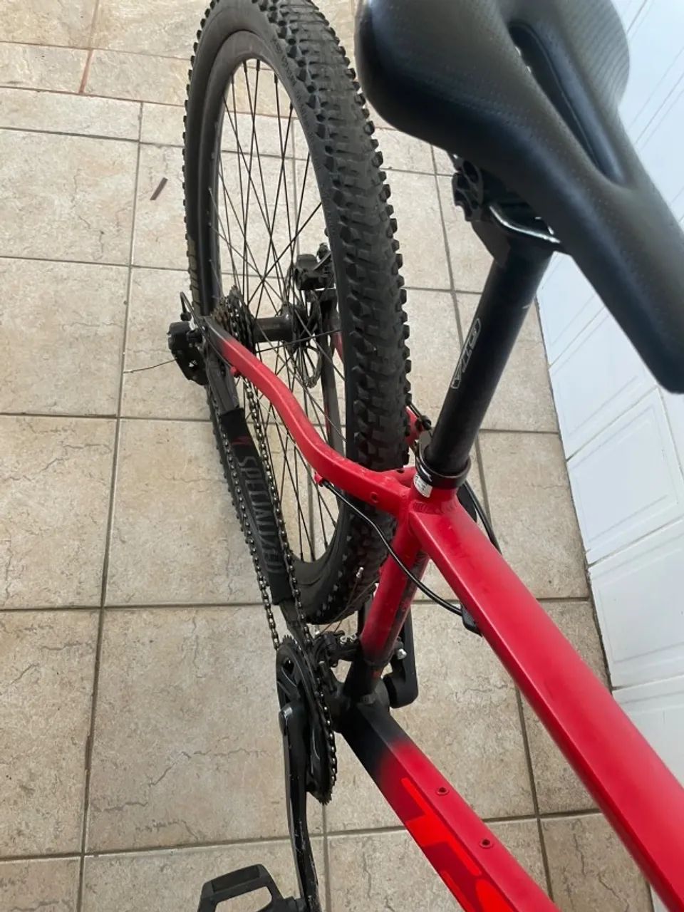 MTB TSW  - Foto 3