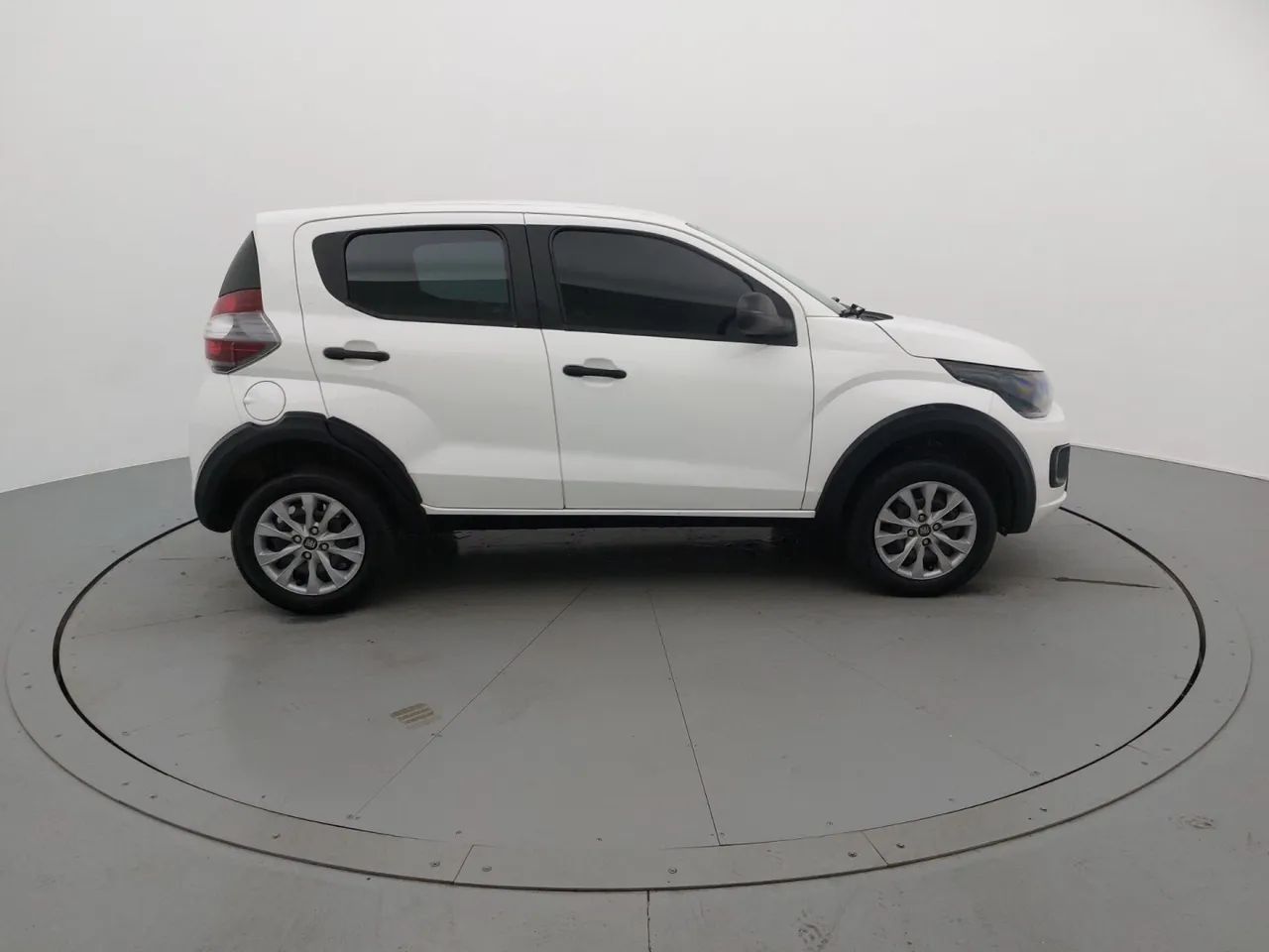 Fiat Mobi LIKE 1.0 Fire Flex 5p., foto 6 de 18