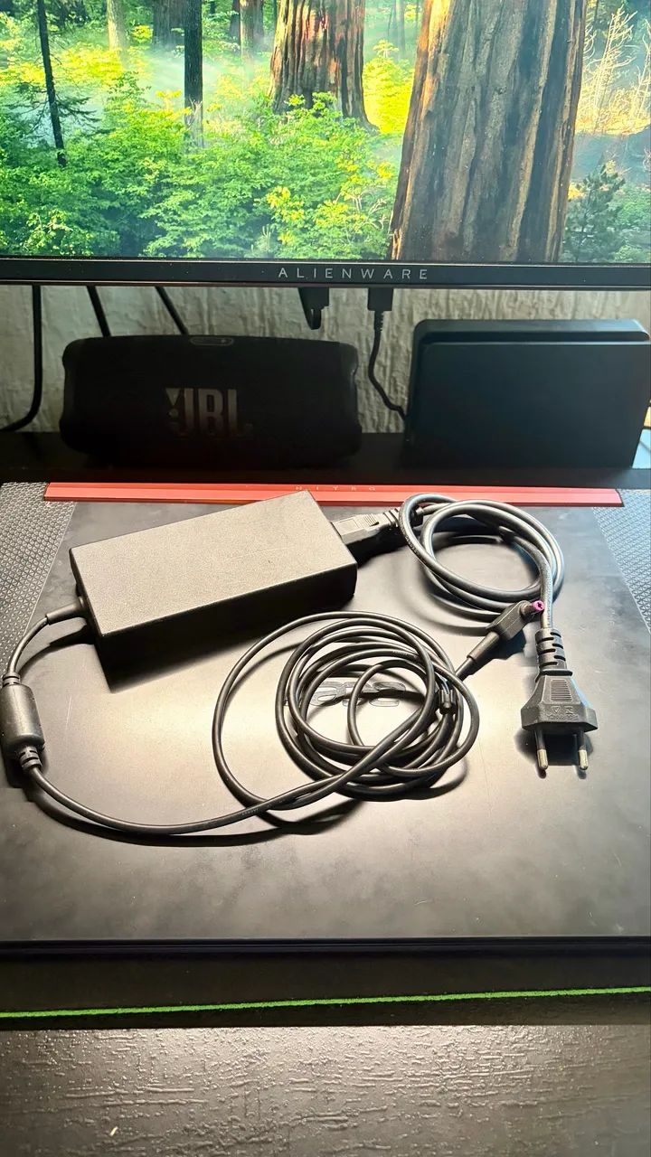 Notebook Acer Nitro 5 - Foto 4