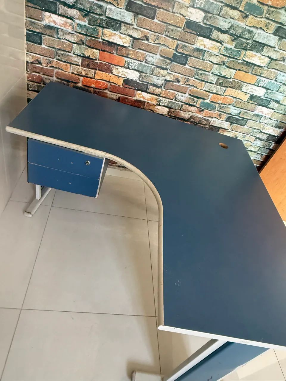 Mesa de escritório