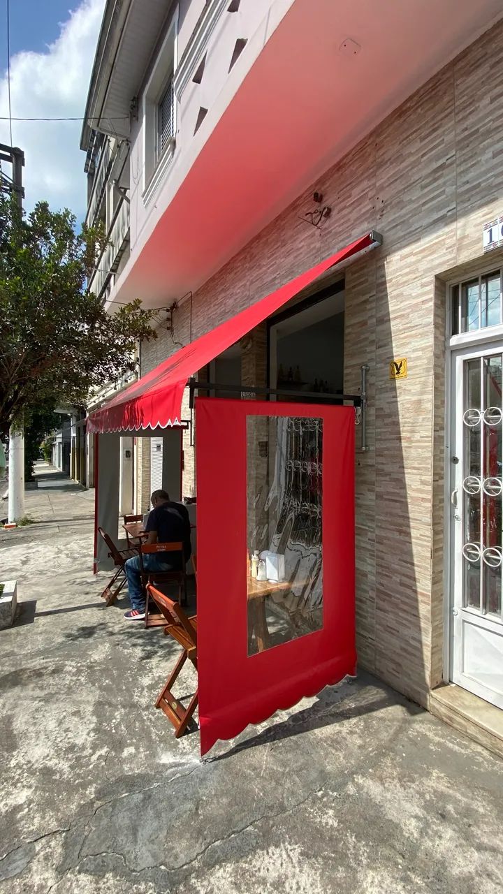Toldos e cortinas  - Foto 3
