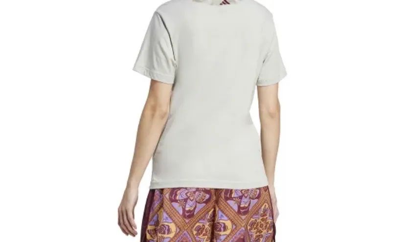 Blusa adidas x Farm - TAM P - Foto 3
