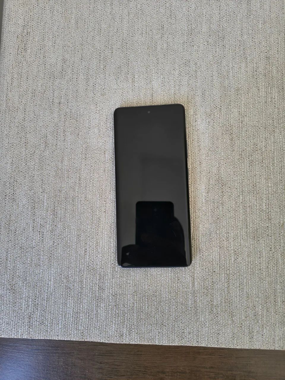 Moto Edge 30 Fusion 