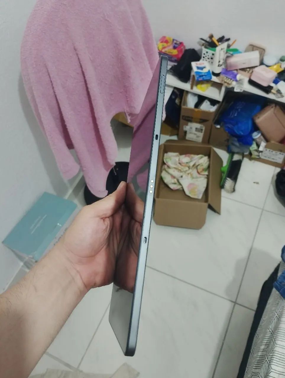 Tablet Samsung tab A9+ 5G - Foto 5