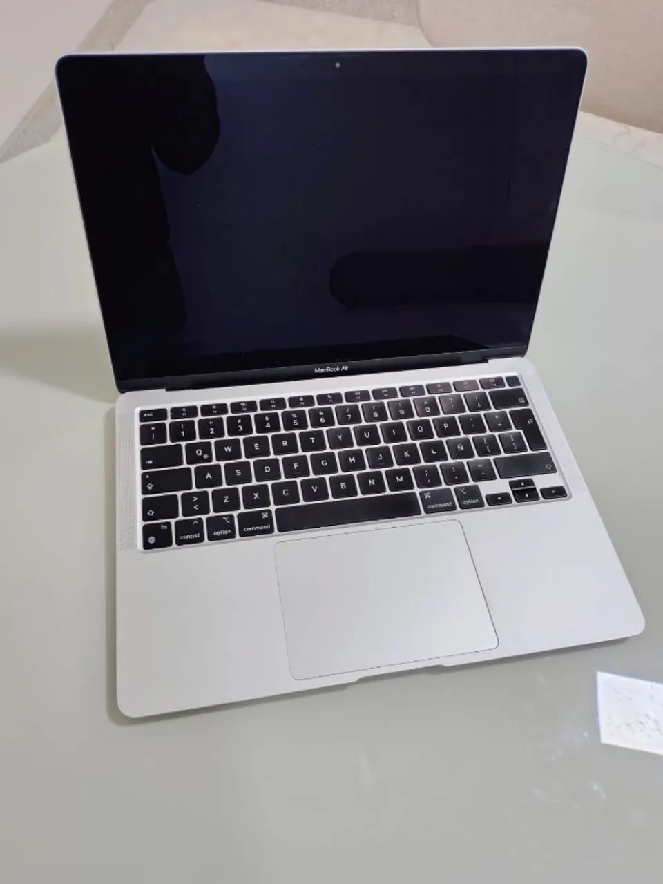 Apple MacBook Air 13,3" M1 8GB 2020 - Foto 3