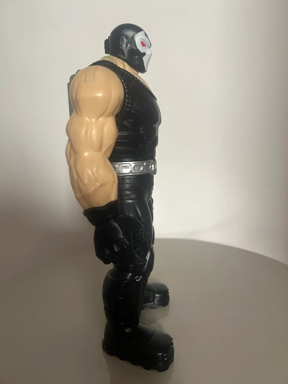 Boneco 30cm Bane Dc Comics - Foto 4