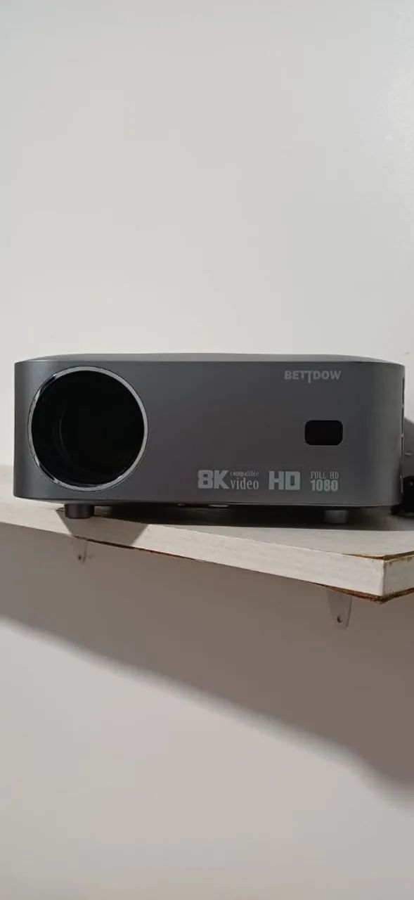 Projetor BETTDOW