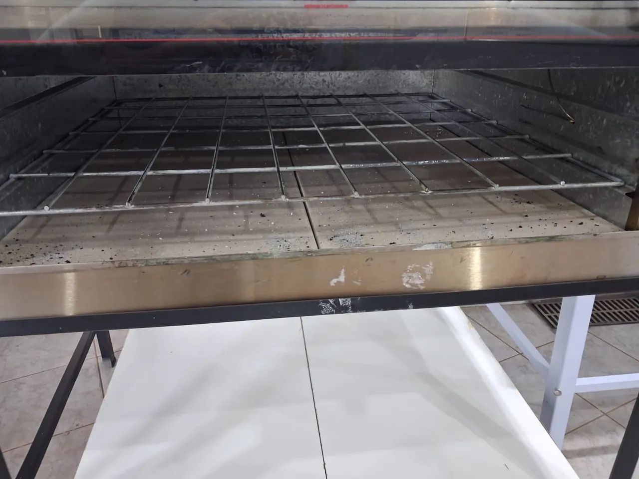 Forno Refratário Elétrico - Foto 3
