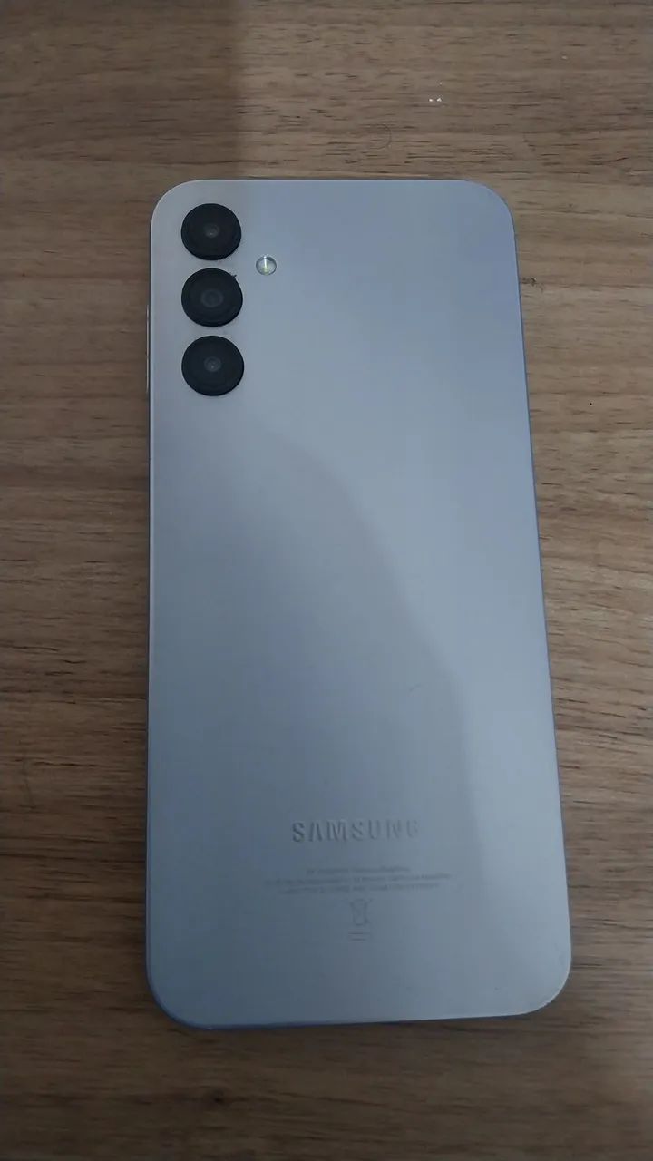 Celular Samsung A14 - Foto 2
