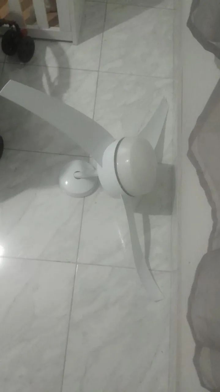 Ventilador de teto - Foto 2