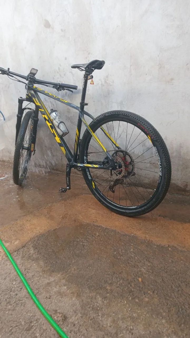 Vendo baik de trilha  - Foto 3