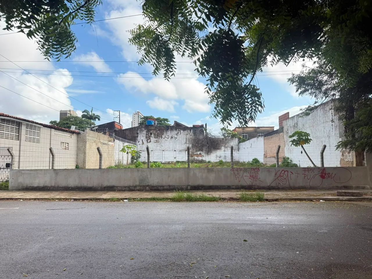 Terreno para alugar  - Foto 5