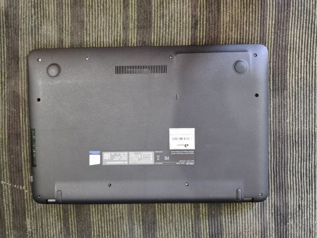 Notebook Asus Intel Core i3 - Foto 4