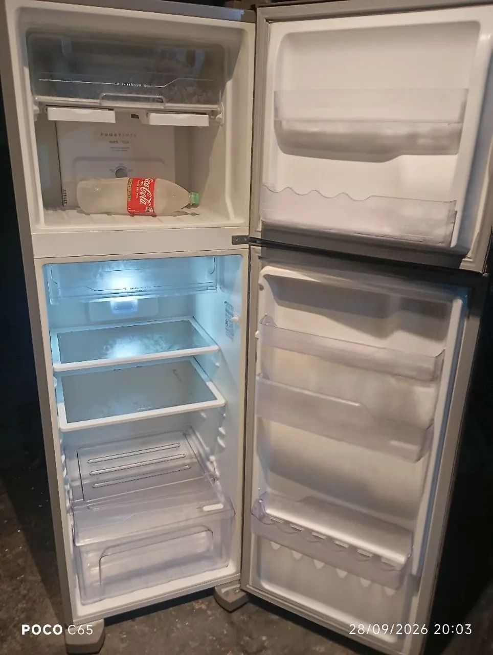 Geladeira  - Foto 4