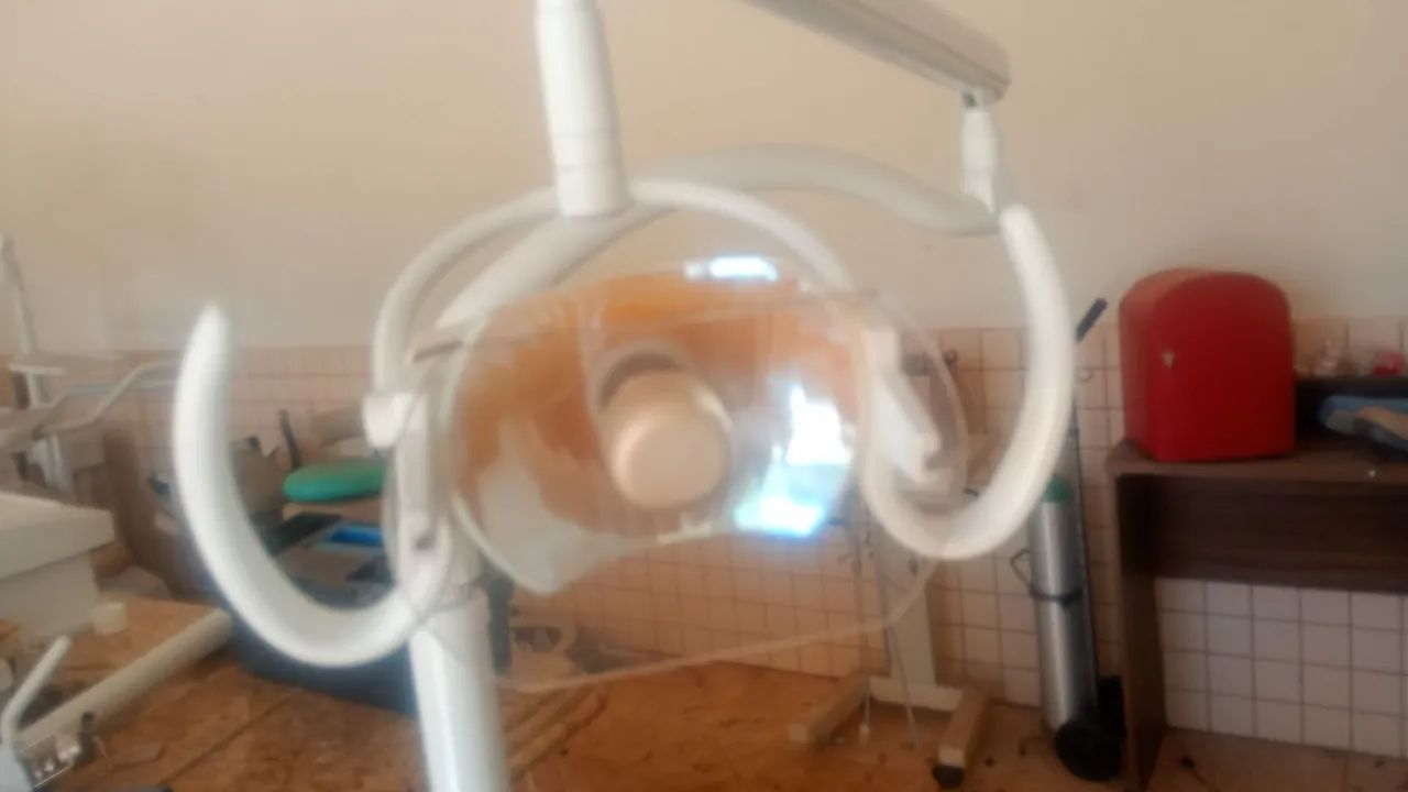 Cadeira odontológica  - Foto 4