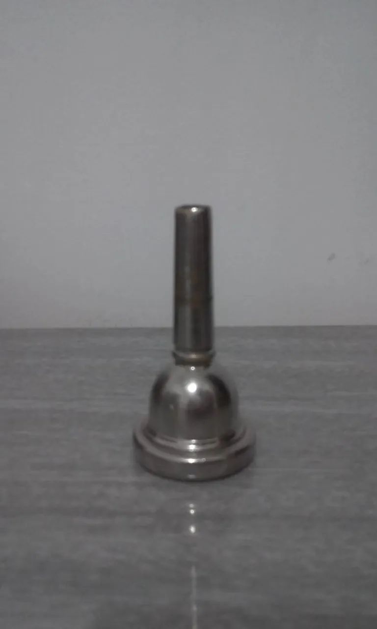 Vendo Bocal de Trombone de Vara