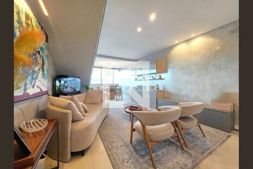 Apartamento à Venda - Concórdia, 4 Quartos, 350 m2 - Foto 2