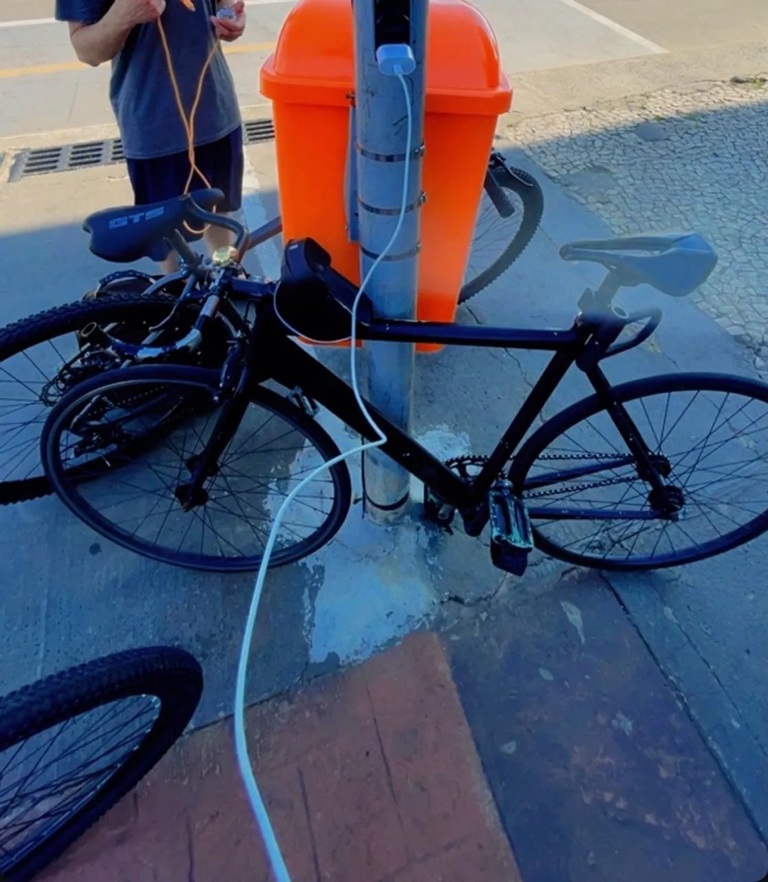 bike fixa e single speed  - Foto 3