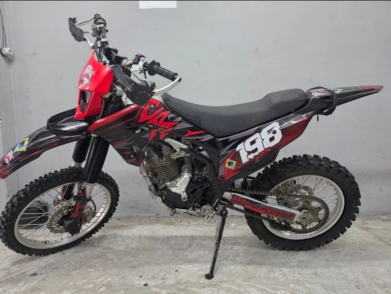 Crf impecável   - Foto 2