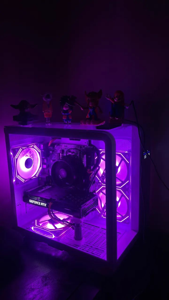 Pc Gamer - Foto 4
