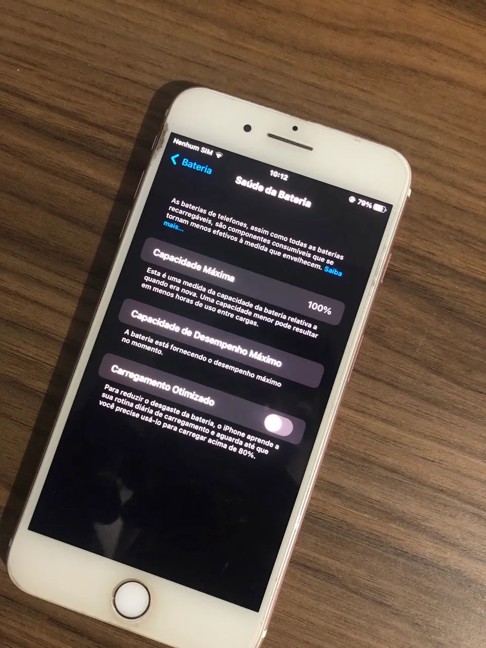 IPHONE 7 PLUS 128GB - Foto 3