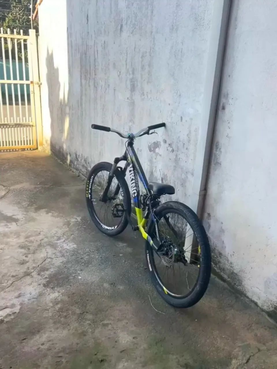vendo quadro de vikingx e peças - Foto 3
