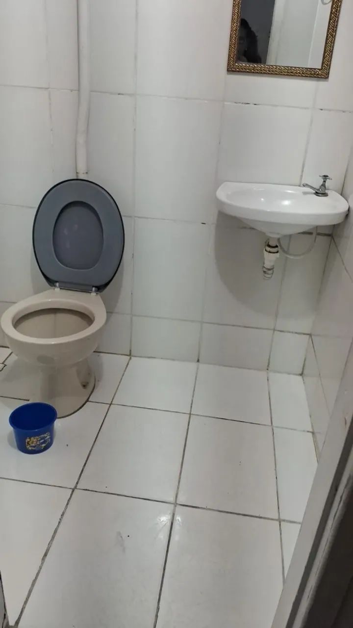 LOJA 80 METROS QUADRADOS - CENTRO - JUIZ DE FORA - MG - Foto 2