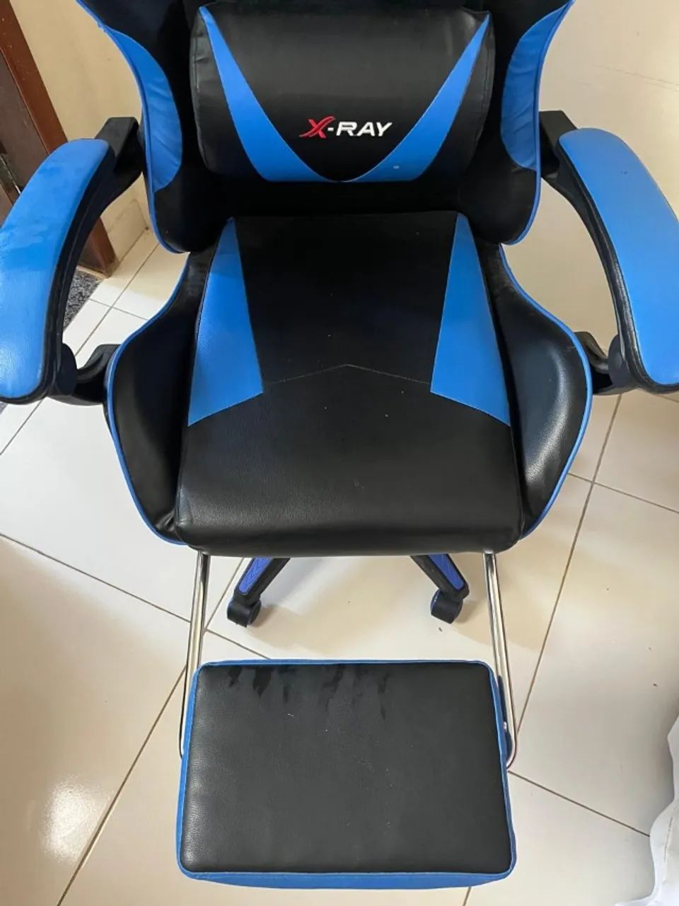 Cadeira Gamer