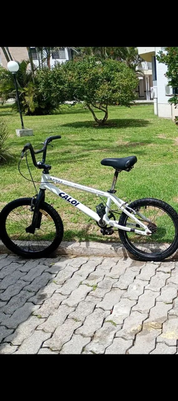 Bicicletas Aro 20 Caloi e Btwin - Foto 2