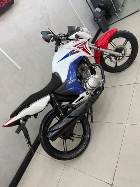 HONDA CG 150 TITAN EX 2014 - Foto 5