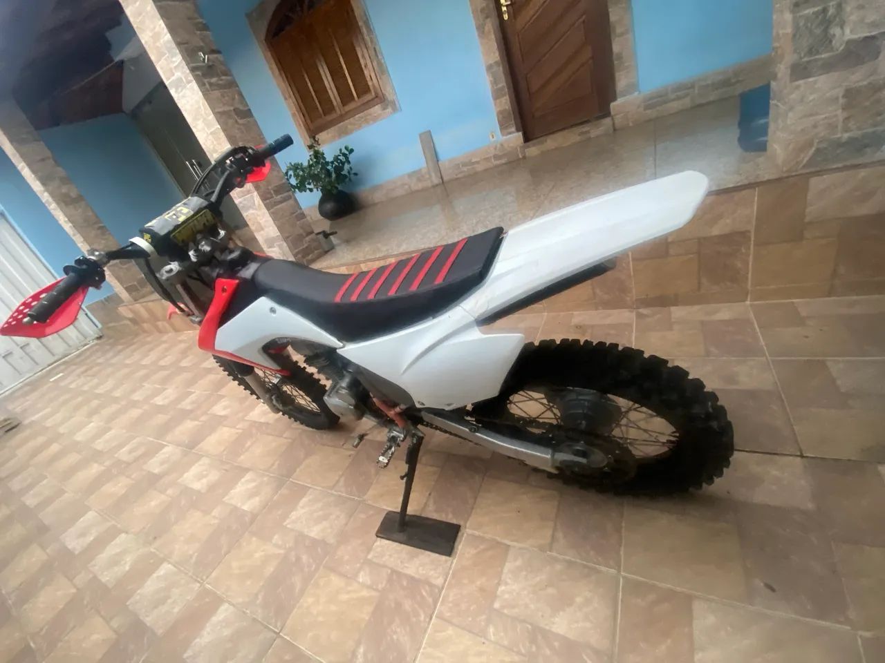 Crf 230 - Foto 3