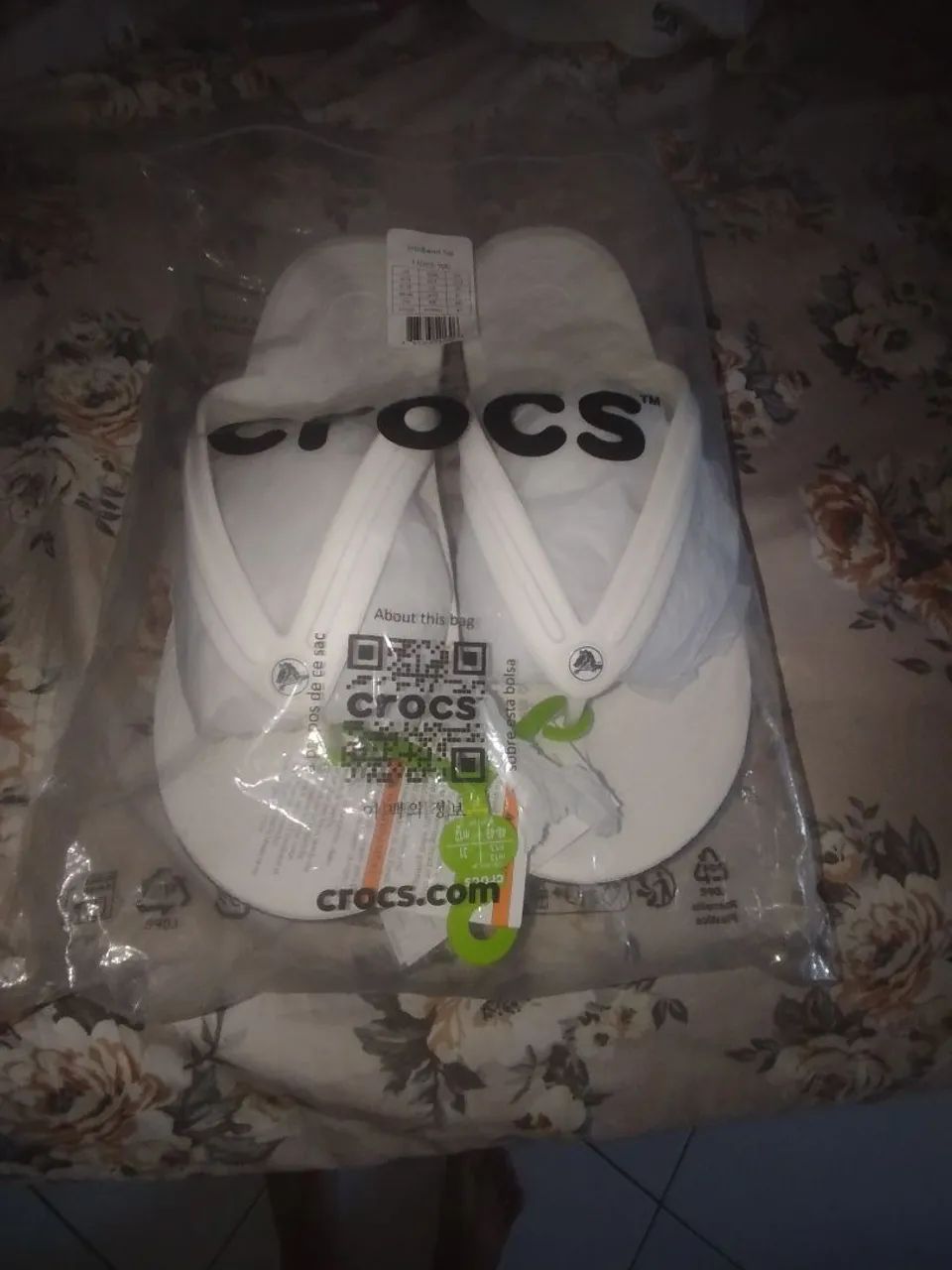 CROCS CROCBAND FLIP - Foto 3