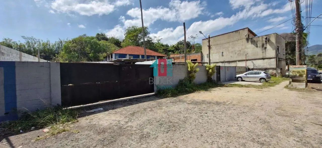 Guaratiba | Terreno
