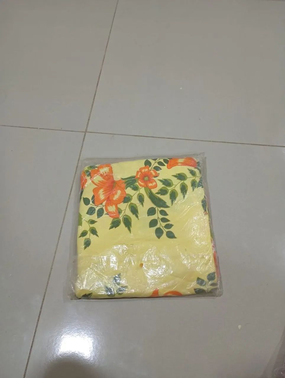 Lençol casal e solteiro 