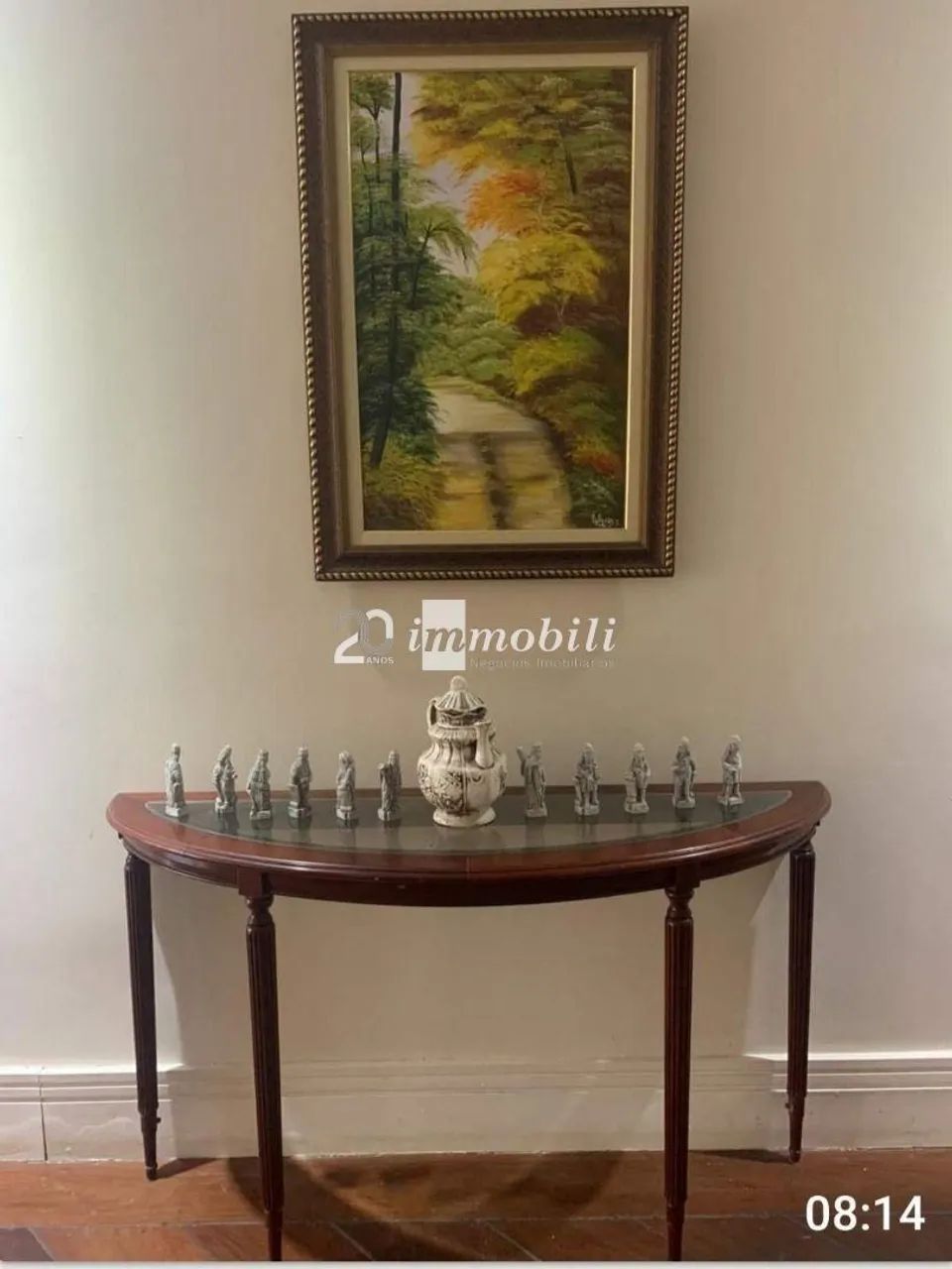 Casa à venda e para alugar em Santana de Parnaíba, Alphaville, com 4 suítes, com 420 m² - Foto 2