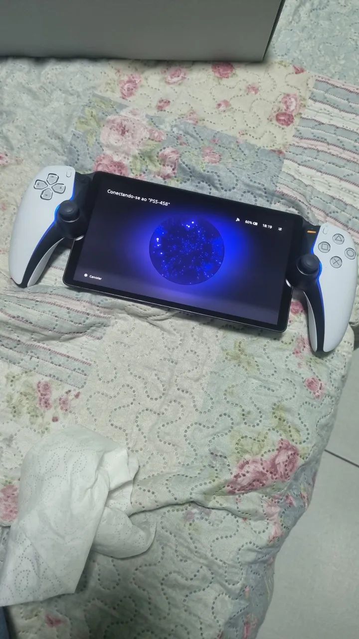 Playstation 5 remote  - Foto 5