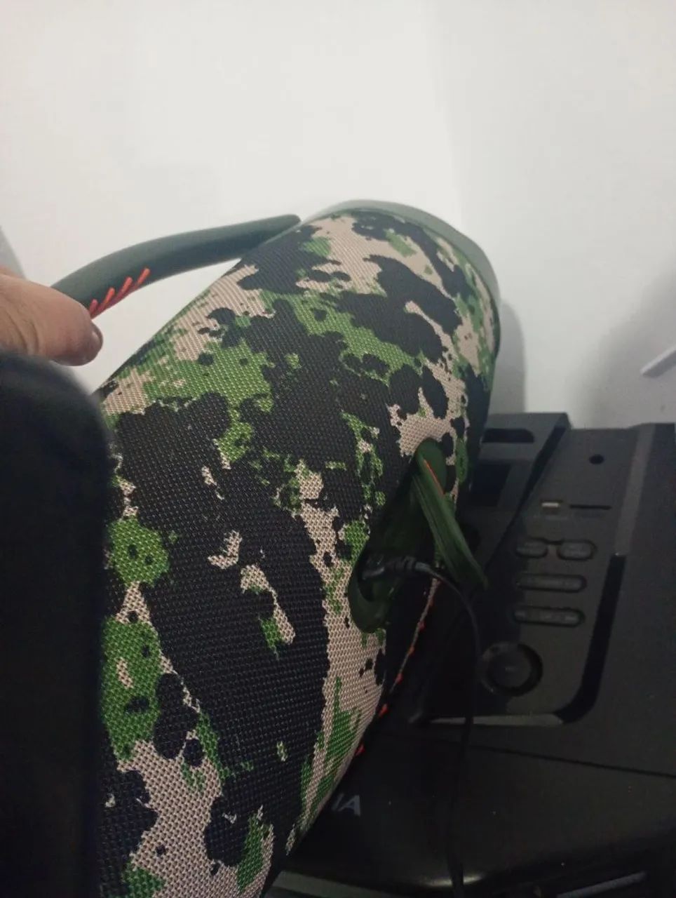 JBL boombox 3 original  - Foto 3