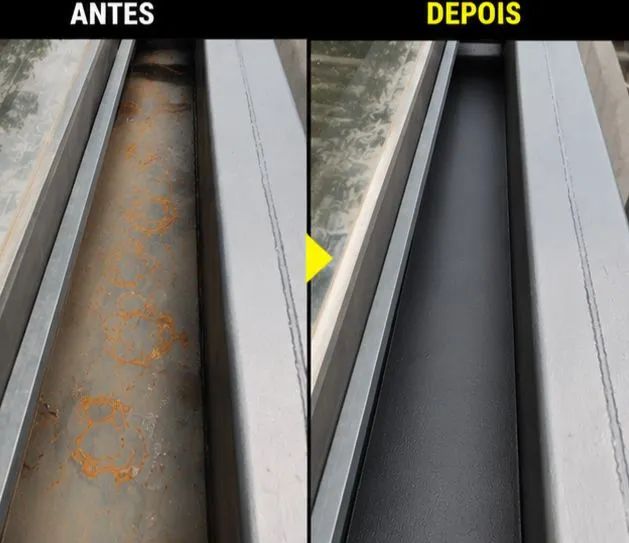  Telhado e Calhas  - Foto 2