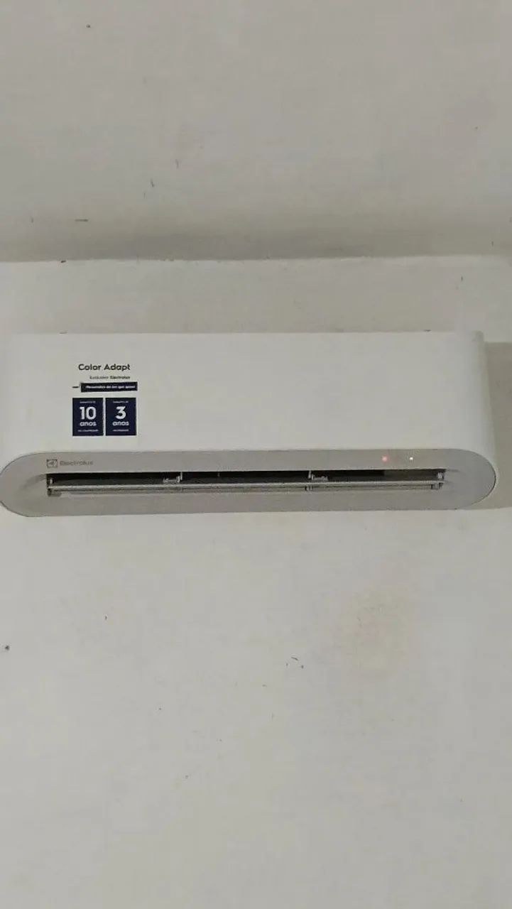 Serviço de refrigeração split  - Foto 3