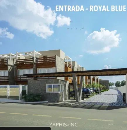 MARAGOGI ROYAL BLUE - Foto 4