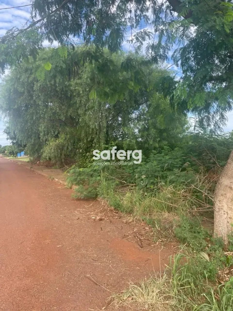 TERRENO DE ESQUINA EM SEDE ALVORADA - Foto 3