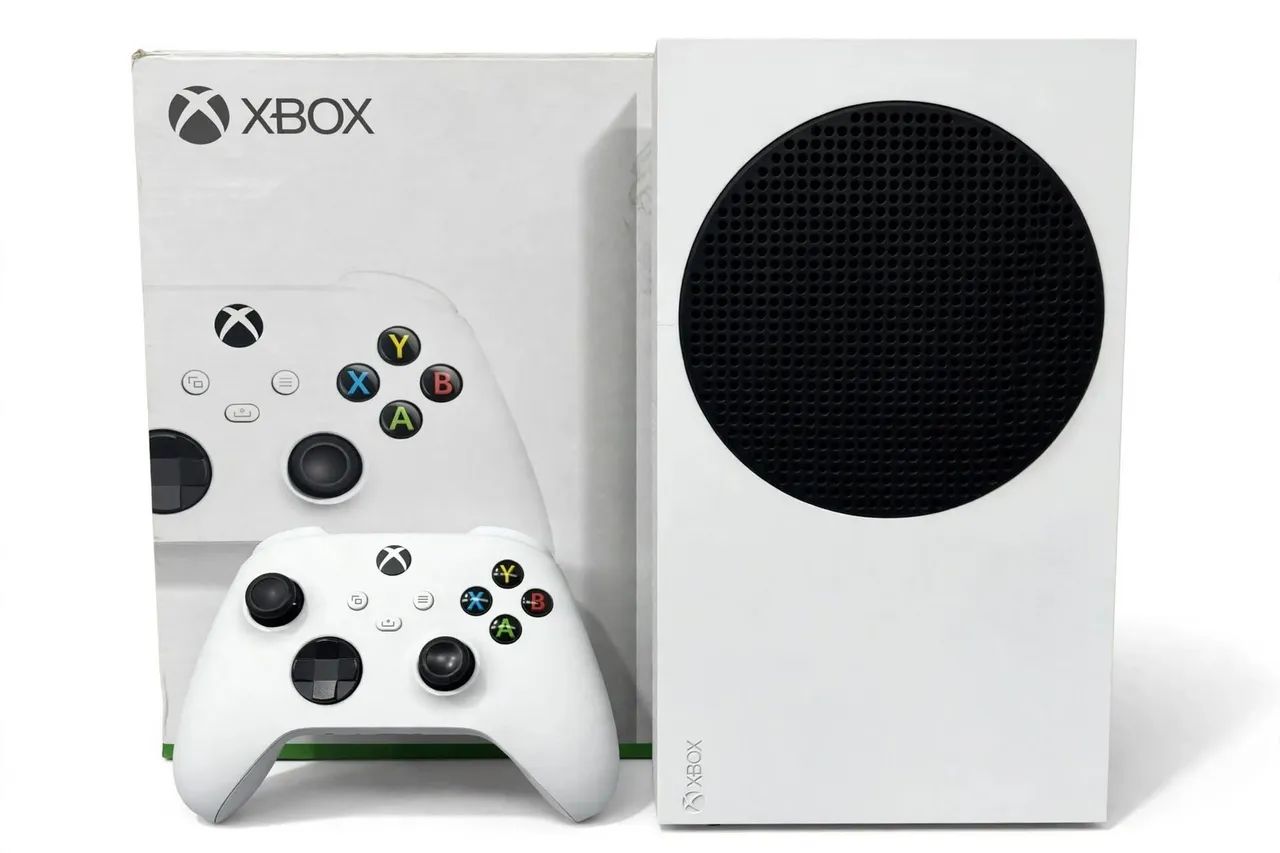 Xbox Séries S - Foto 2